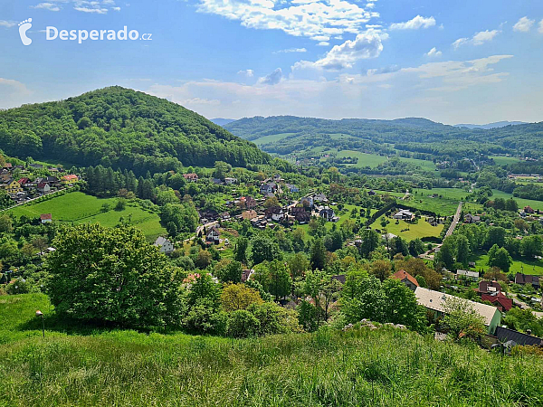 Štramberk (Moravskoslezský kraj - Česká republika)