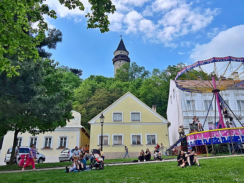 Štramberk (Moravskoslezský kraj - Česká republika)