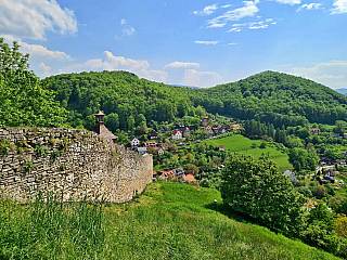 Štramberk (Moravskoslezský kraj - Česká republika)