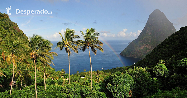 St. Lucia