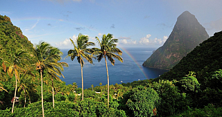 St. Lucia