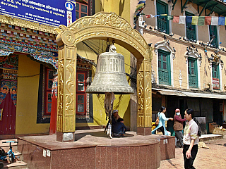 4.4.2023 Káthmandú