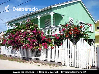 Cayes (Belize)