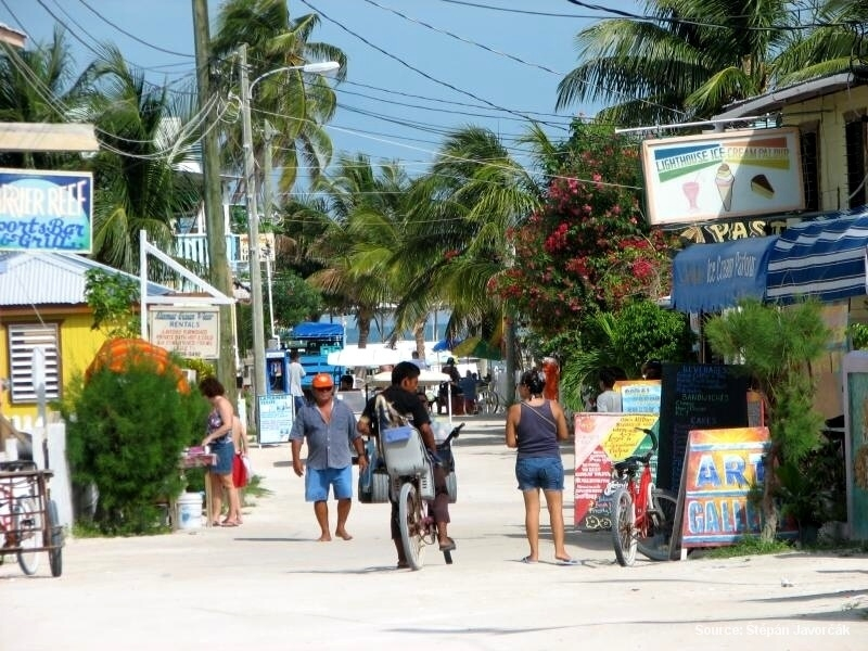 Cayes (Belize)