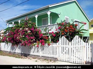 Cayes (Belize)