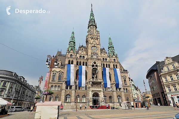 Liberec (Česká republika)