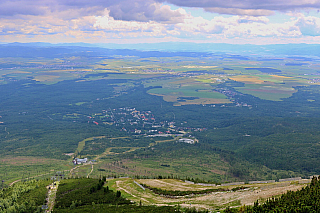Furkotská dolina (Vysoké Tatry - Slovensko)