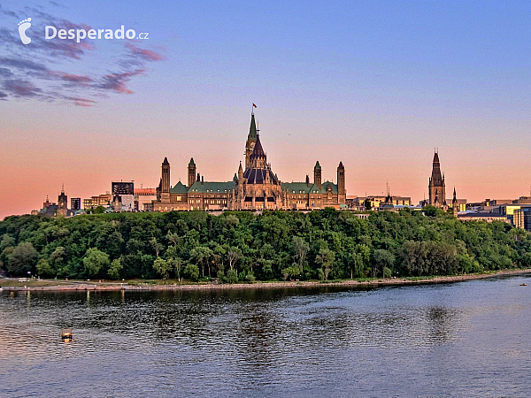 Ottawa (Ontario - Kanada)