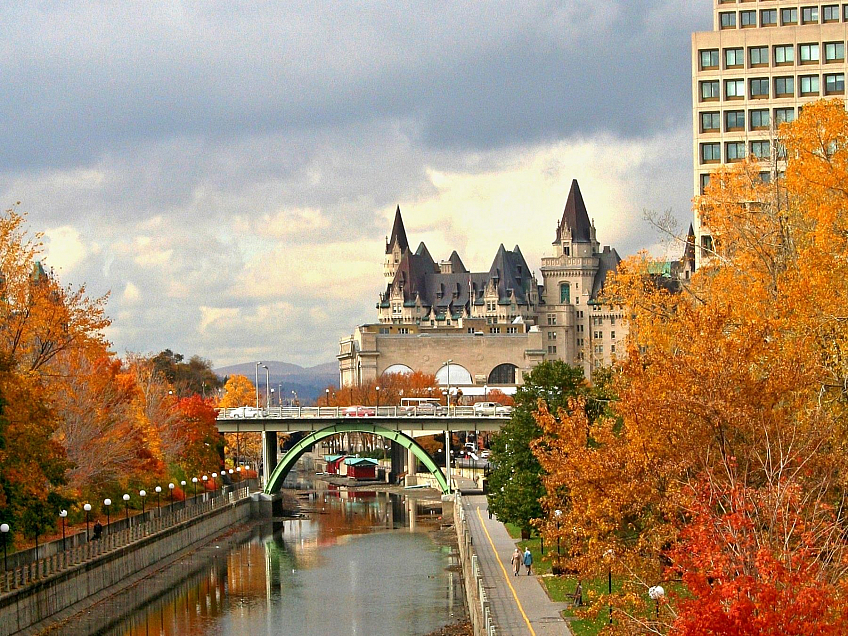 Ottawa (Ontario - Kanada)