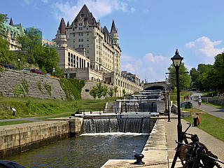 Ottawa (Ontario - Kanada)