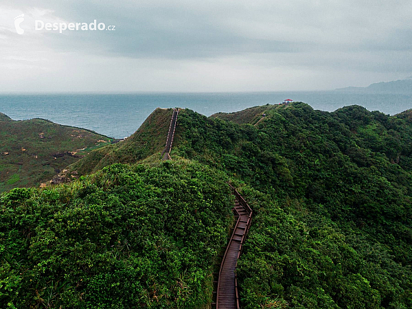 Taiwan