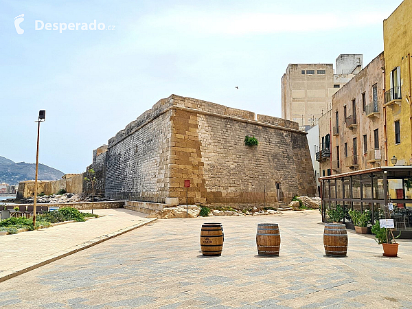 Trapani (Sicílie - Itálie)