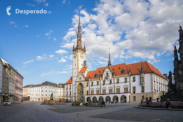 Olomouc (Česká republika)