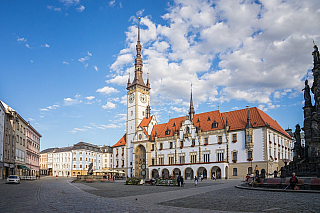 Olomouc (Česká republika)