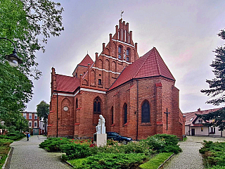 Puck (Pomořské vojvodství - Polsko)