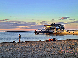 Puck (Pomořské vojvodství - Polsko)