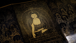 Kulturní šoky na Taiwanu