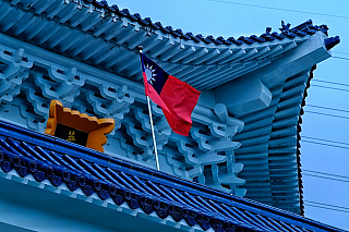 Kulturní šoky na Taiwanu