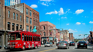 Nashville (Tennessee - USA)