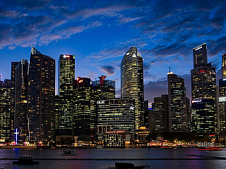 Singapur