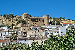 Hrad Castillo de Canena, který se tyčí nad malebnou obcí Canena v provincii Jaén v jižním Španělsku, je skvostem pro každého milovníka historie a cestování. Tato impozantní pevnost je nejen významným historickým památníkem, ale také místem s fascinujícím příběhem, který sahá až do...