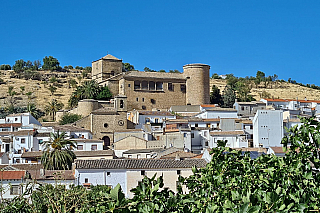 Castillo de Canena