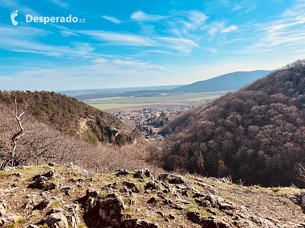 Záruby (Malé Karpaty - Slovensko)