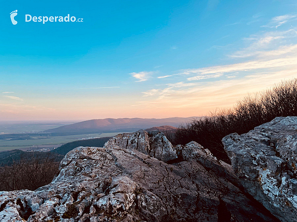 Záruby (Malé Karpaty - Slovensko)