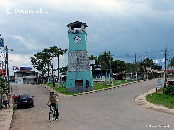 Punta Gorda (Belize)