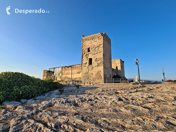 Cagliari (Sardinie - Itálie)