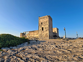 Cagliari (Sardinie - Itálie)