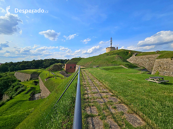 Kladská pevnost (Dolnoslezské vojvodství – Polsko)