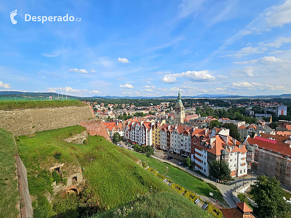 Kladská pevnost (Dolnoslezské vojvodství – Polsko)