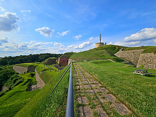 Kladská pevnost (Dolnoslezské vojvodství – Polsko)