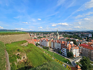 Kladská pevnost (Dolnoslezské vojvodství – Polsko)