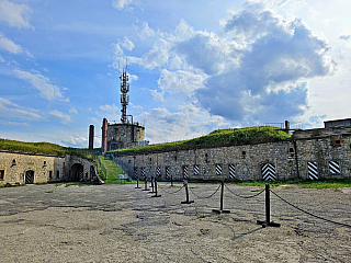 Kladská pevnost (Dolnoslezské vojvodství – Polsko)