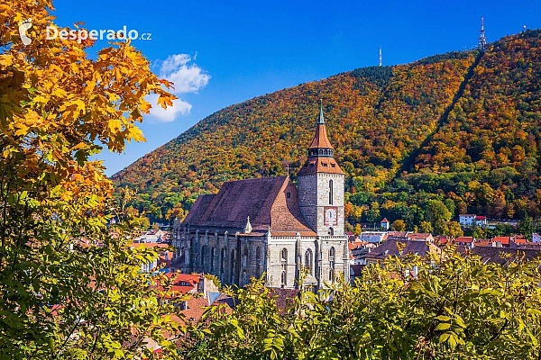 Brasov (Rumunsko)