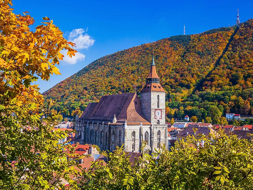 Brasov (Rumunsko)