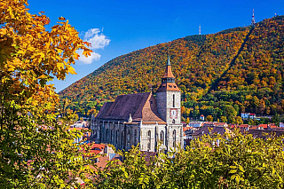 Brasov (Rumunsko)