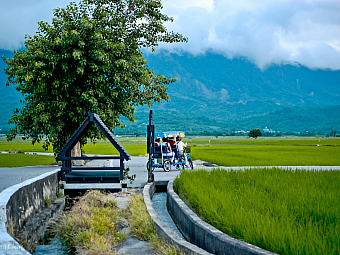 Chishang (Tchaj-wan)