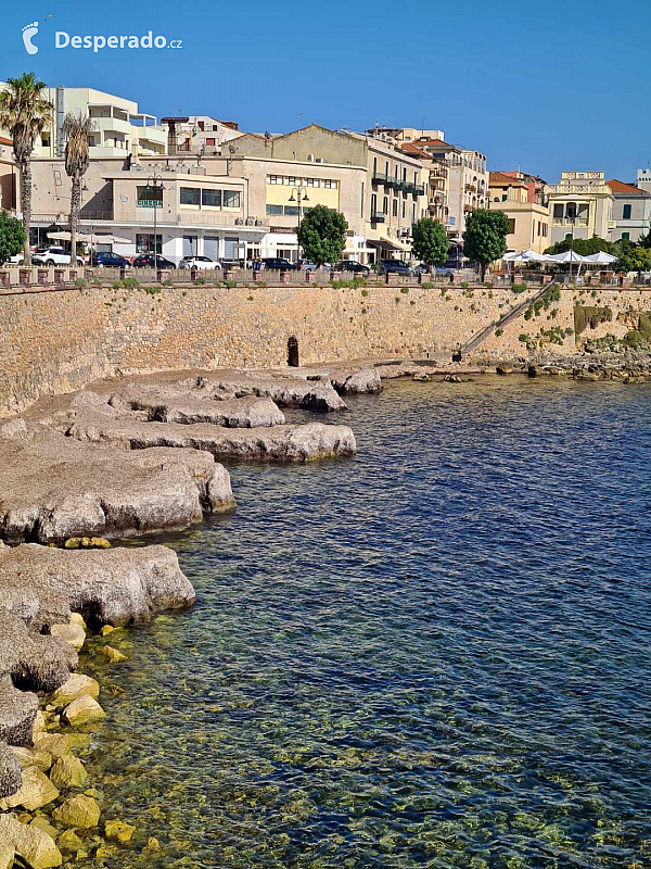 Alghero (Sardinie - Itálie)