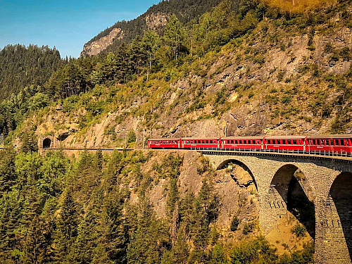 Tajemství slow travel: Umění zpomalit a objevovat do hloubky