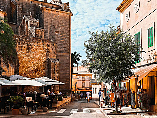 Tajemství slow travel