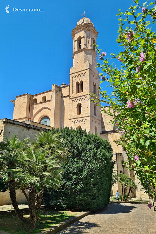 Sassari (Sardinie - Itálie)