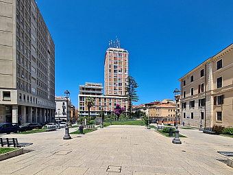 Sassari (Sardinie - Itálie)