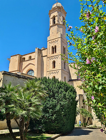 Sassari (Sardinie - Itálie)