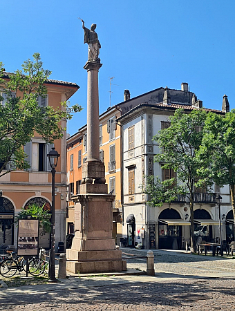 Cremona (Lombardie - Itálie)