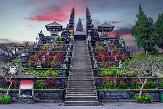 Bali (Indonésie)