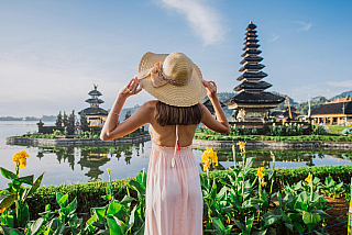 Bali (Indonésie)