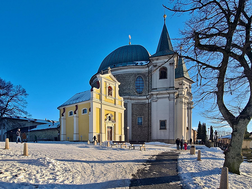 Hostýn (Česká republika)